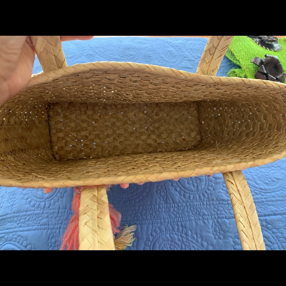 Handmade bag - Picture 2 of 2